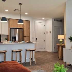 Open Concept Floorplan Open Concept Floorplan