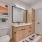 Stylish Master Bathroom