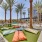 Outdoor Lounge Area